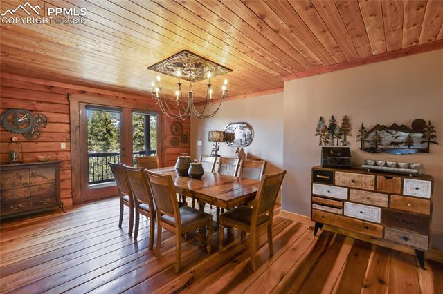 MLS Image for 101  Daniwood  ,Florissant, Colorado