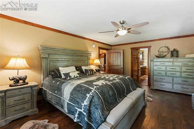 MLS Image for 101  Daniwood  ,Florissant, Colorado