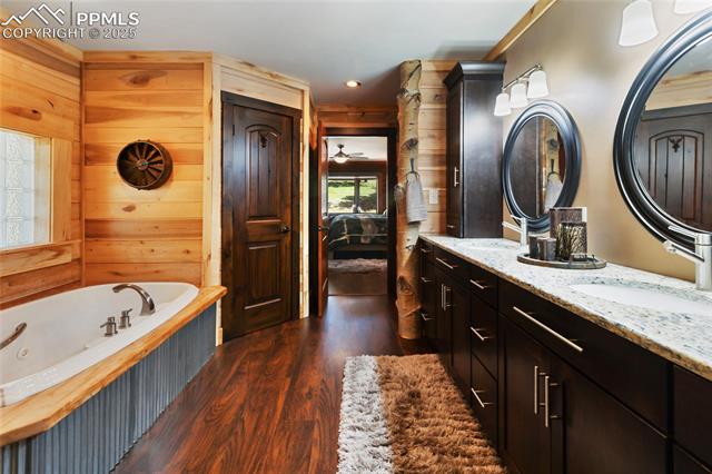 MLS Image for 101  Daniwood  ,Florissant, Colorado