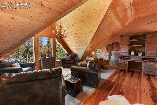MLS Image for 101  Daniwood  ,Florissant, Colorado