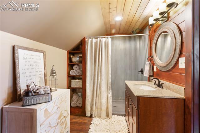 MLS Image for 101  Daniwood  ,Florissant, Colorado