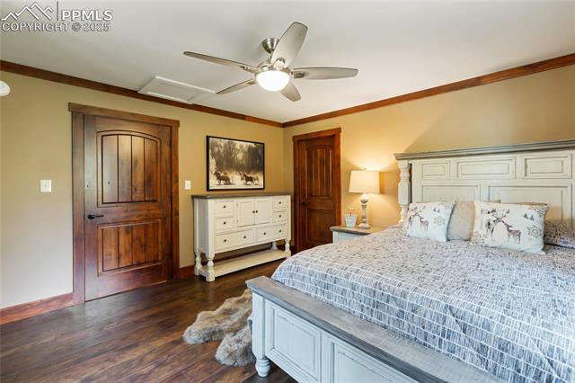 MLS Image for 101  Daniwood  ,Florissant, Colorado