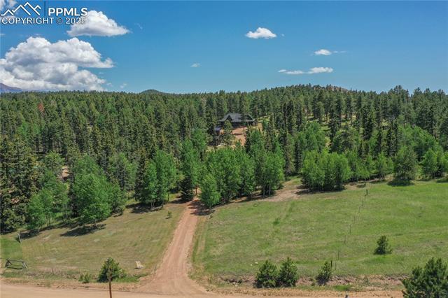 MLS Image for 101  Daniwood  ,Florissant, Colorado