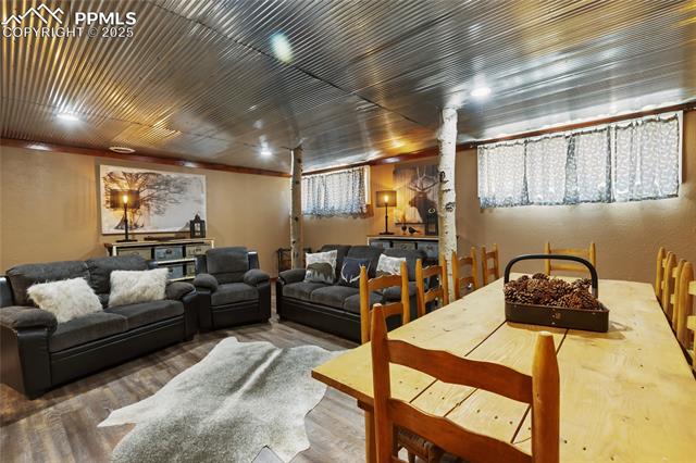 MLS Image for 101  Daniwood  ,Florissant, Colorado