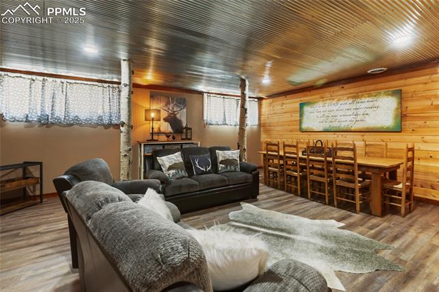 MLS Image for 101  Daniwood  ,Florissant, Colorado