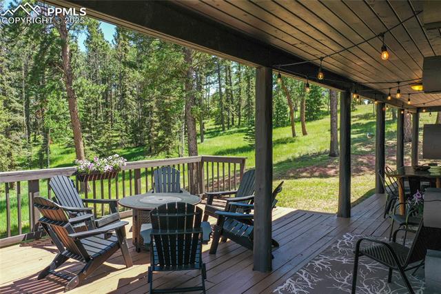 MLS Image for 101  Daniwood  ,Florissant, Colorado