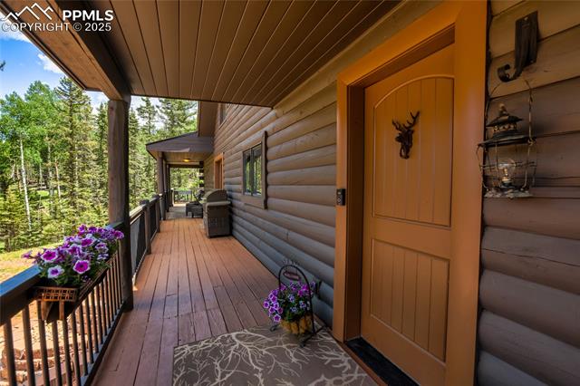 MLS Image for 101  Daniwood  ,Florissant, Colorado