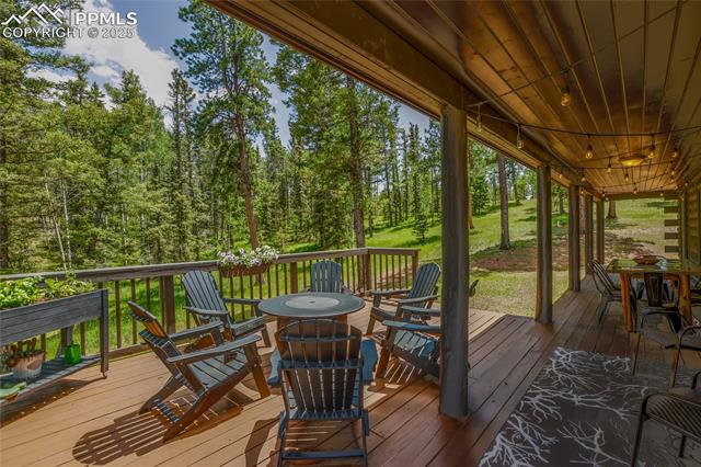 MLS Image for 101  Daniwood  ,Florissant, Colorado