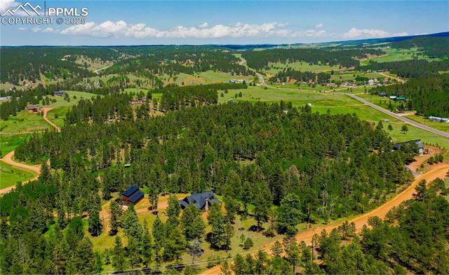 MLS Image for 101  Daniwood  ,Florissant, Colorado