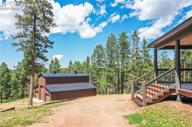 MLS Image for 101  Daniwood  ,Florissant, Colorado