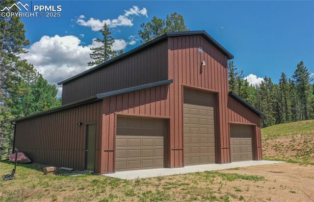 MLS Image for 101  Daniwood  ,Florissant, Colorado