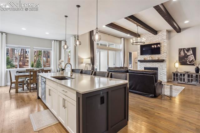 MLS Image for 878  Tree Bark  ,Monument, Colorado