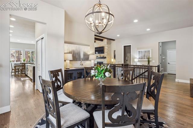 MLS Image for 878  Tree Bark  ,Monument, Colorado