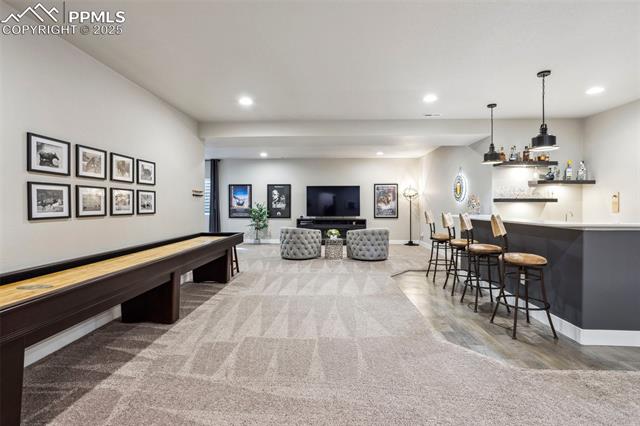 MLS Image for 878  Tree Bark  ,Monument, Colorado