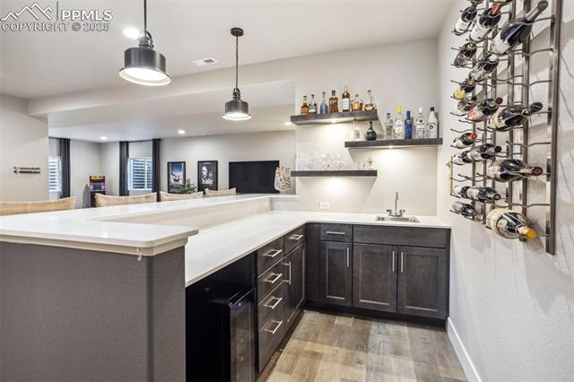 MLS Image for 878  Tree Bark  ,Monument, Colorado