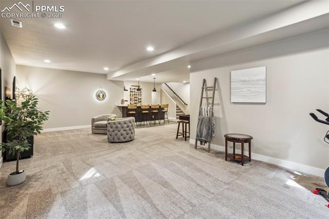 MLS Image for 878  Tree Bark  ,Monument, Colorado