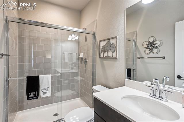 MLS Image for 878  Tree Bark  ,Monument, Colorado