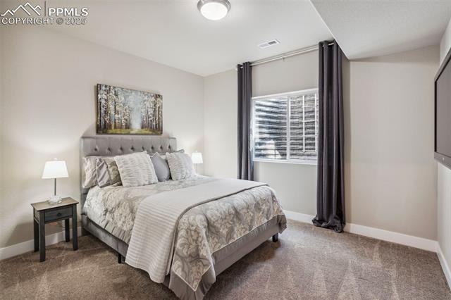 MLS Image for 878  Tree Bark  ,Monument, Colorado