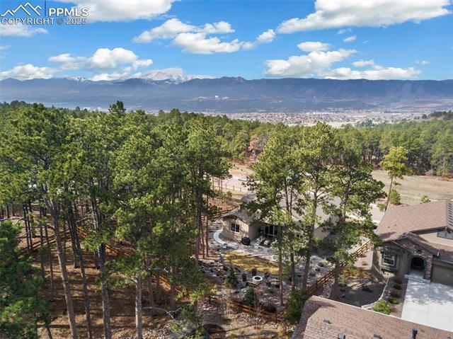 MLS Image for 878  Tree Bark  ,Monument, Colorado