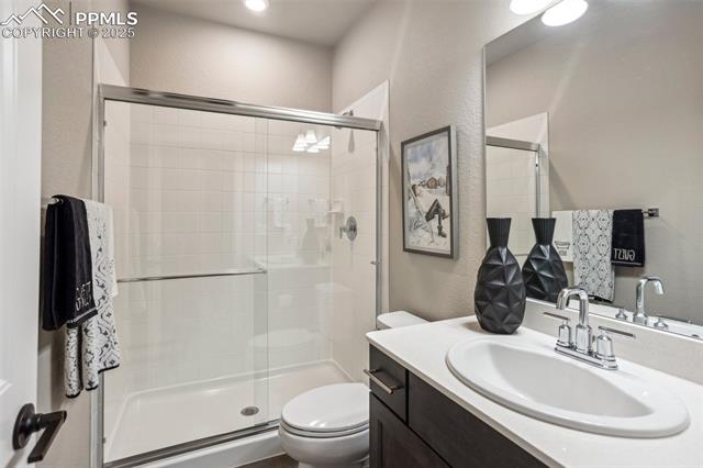 MLS Image for 878  Tree Bark  ,Monument, Colorado