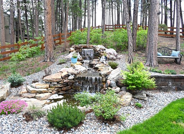 MLS Image for 878  Tree Bark  ,Monument, Colorado