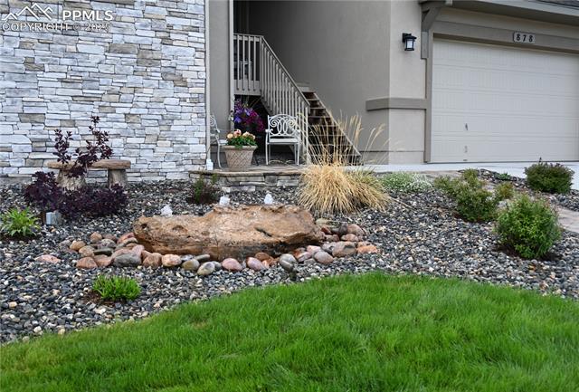 MLS Image for 878  Tree Bark  ,Monument, Colorado