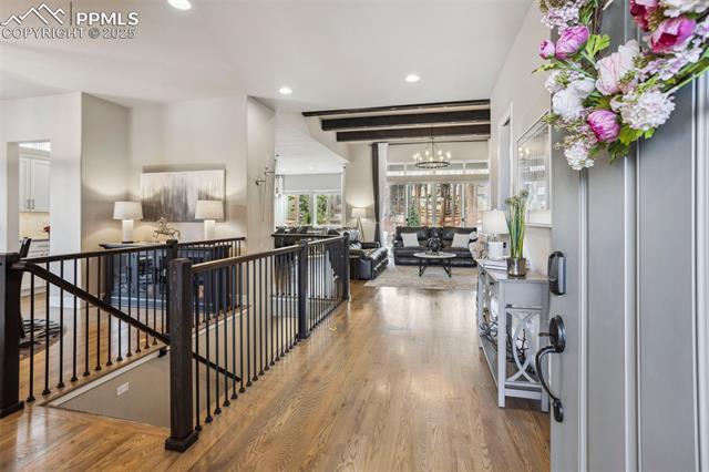 MLS Image for 878  Tree Bark  ,Monument, Colorado