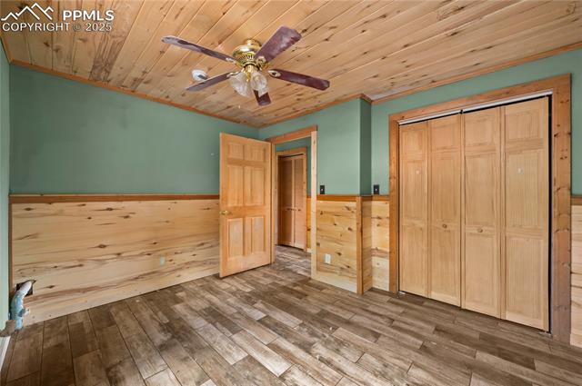 MLS Image for 927  Stonehenge  ,Florissant, Colorado