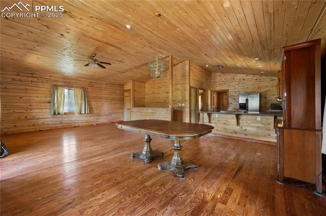 MLS Image for 927  Stonehenge  ,Florissant, Colorado