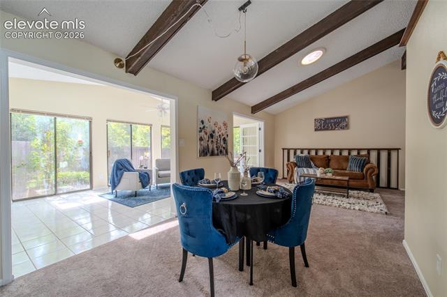 MLS Image for 5233  Cambria  ,Colorado Springs, Colorado
