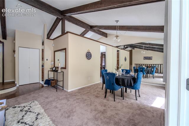MLS Image for 5233  Cambria  ,Colorado Springs, Colorado