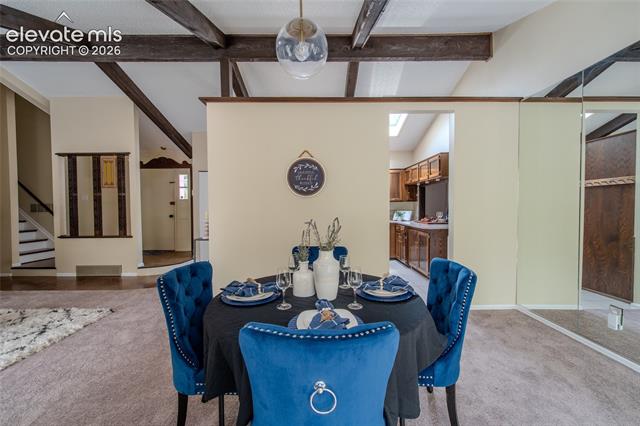 MLS Image for 5233  Cambria  ,Colorado Springs, Colorado
