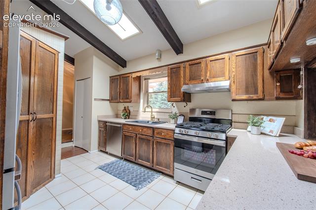 MLS Image for 5233  Cambria  ,Colorado Springs, Colorado