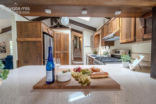 MLS Image for 5233  Cambria  ,Colorado Springs, Colorado