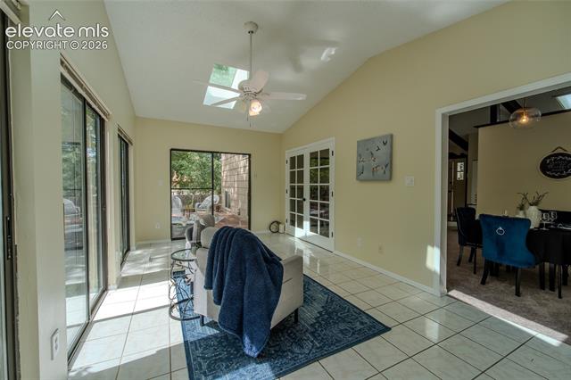 MLS Image for 5233  Cambria  ,Colorado Springs, Colorado