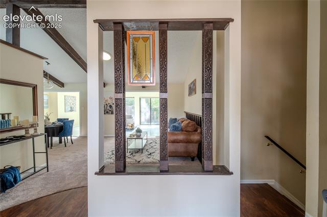 MLS Image for 5233  Cambria  ,Colorado Springs, Colorado