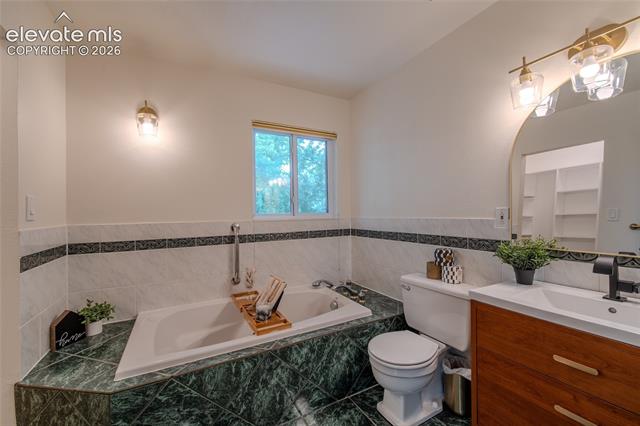 MLS Image for 5233  Cambria  ,Colorado Springs, Colorado