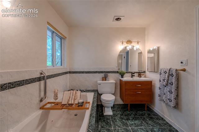 MLS Image for 5233  Cambria  ,Colorado Springs, Colorado