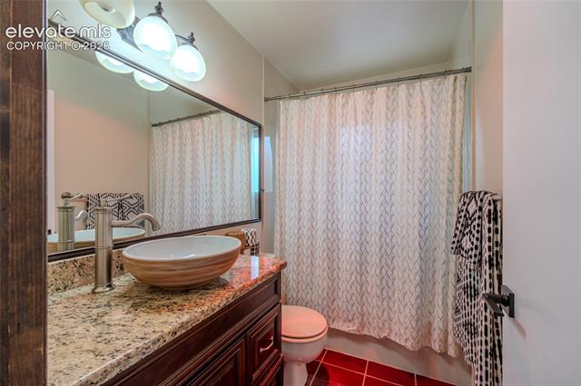MLS Image for 5233  Cambria  ,Colorado Springs, Colorado