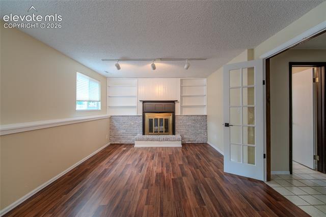 MLS Image for 5233  Cambria  ,Colorado Springs, Colorado