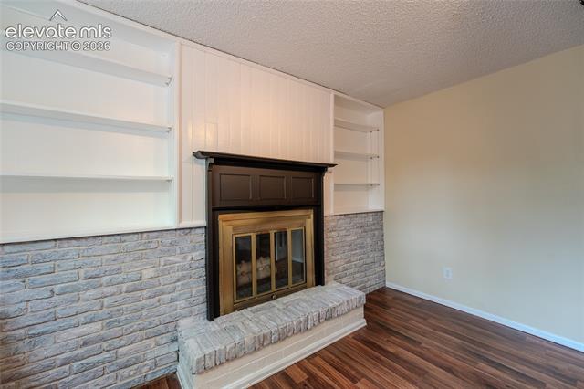MLS Image for 5233  Cambria  ,Colorado Springs, Colorado