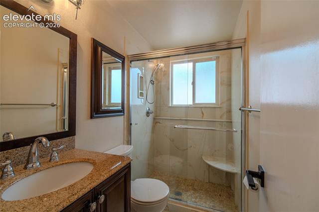 MLS Image for 5233  Cambria  ,Colorado Springs, Colorado