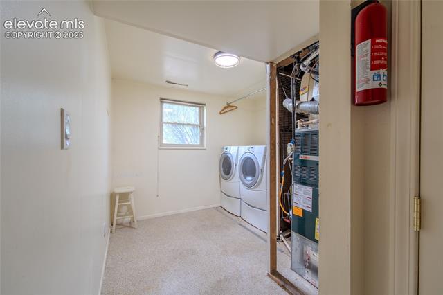 MLS Image for 5233  Cambria  ,Colorado Springs, Colorado