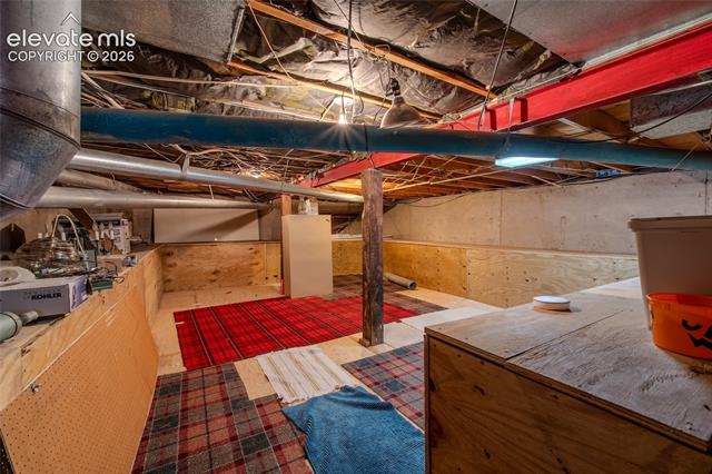 MLS Image for 5233  Cambria  ,Colorado Springs, Colorado