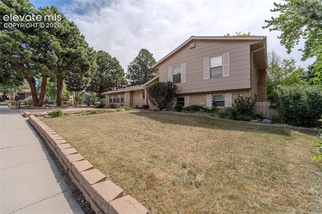 MLS Image for 5233  Cambria  ,Colorado Springs, Colorado