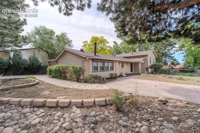 MLS Image for 5233  Cambria  ,Colorado Springs, Colorado