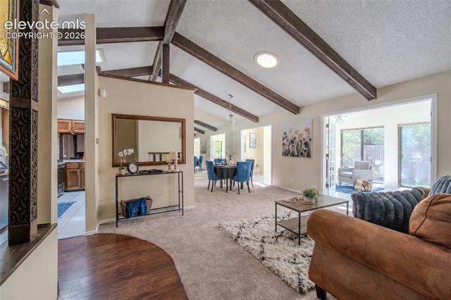 MLS Image for 5233  Cambria  ,Colorado Springs, Colorado
