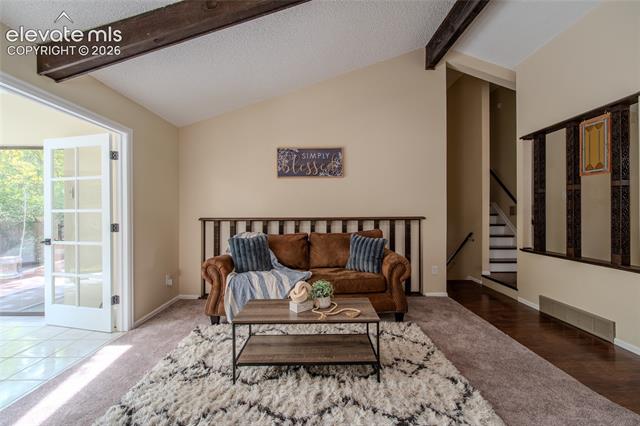 MLS Image for 5233  Cambria  ,Colorado Springs, Colorado