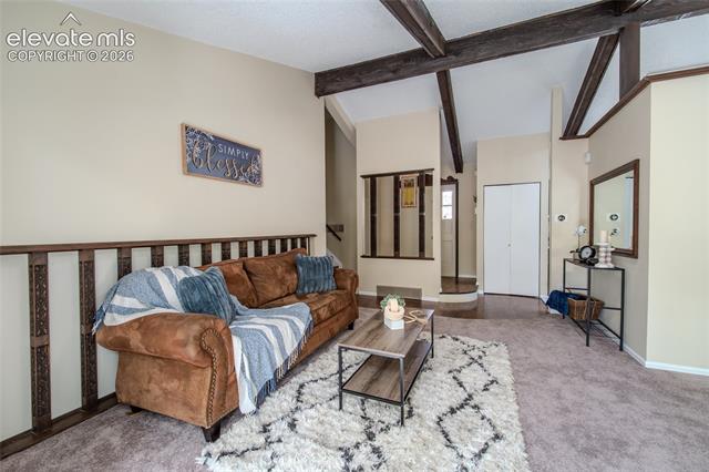 MLS Image for 5233  Cambria  ,Colorado Springs, Colorado
