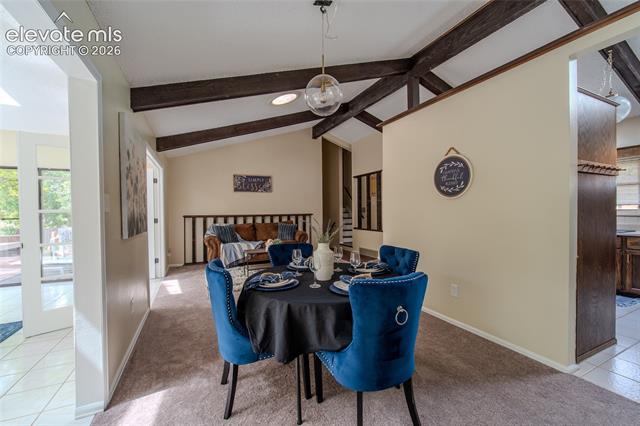 MLS Image for 5233  Cambria  ,Colorado Springs, Colorado